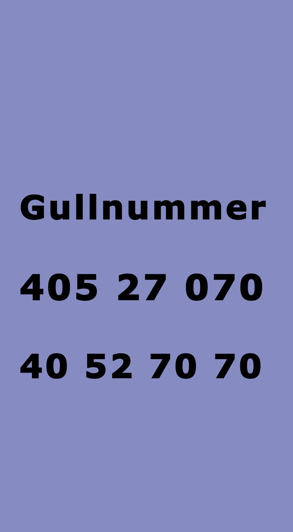 Galleribilde