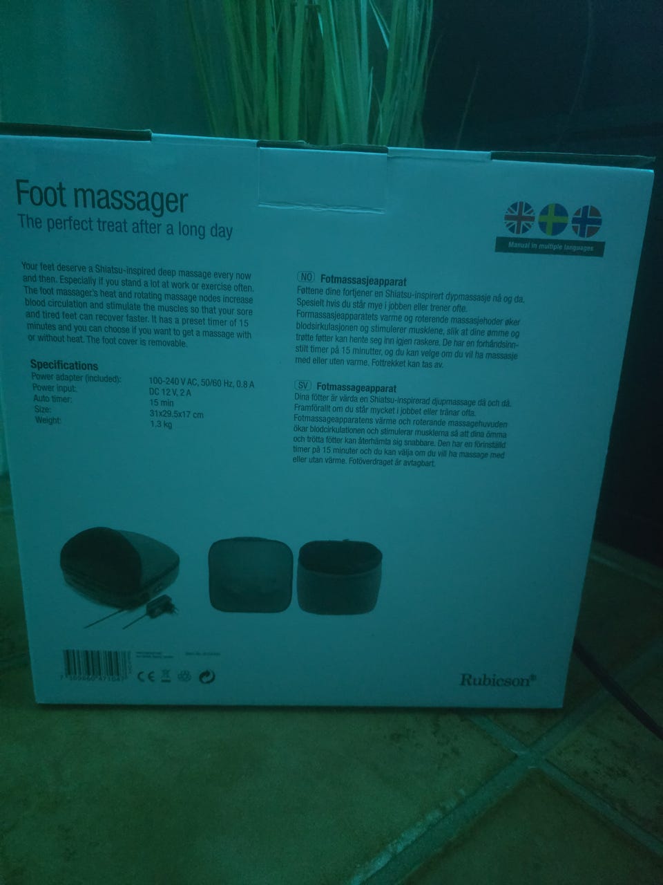 Product image 3 of 3