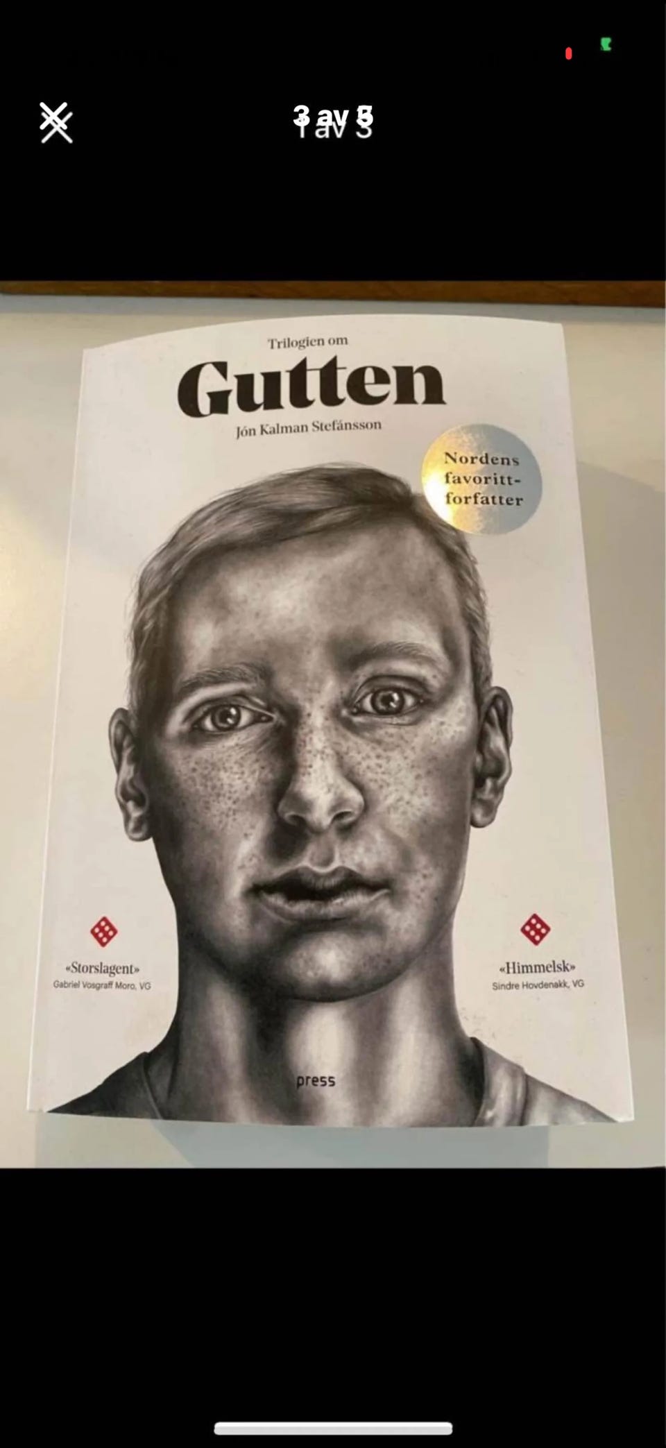 Galleribilde