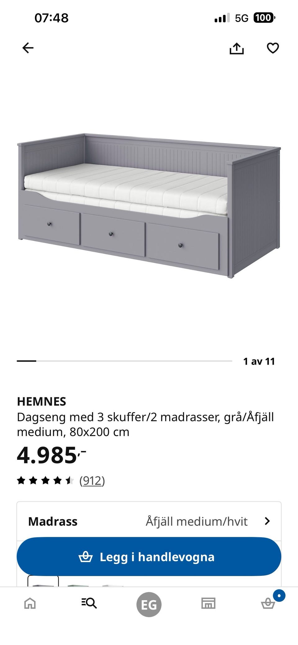 Galleribilde