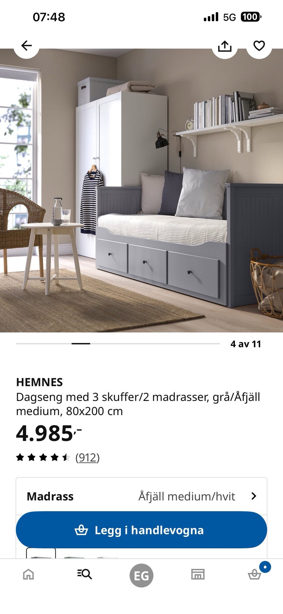 Galleribilde
