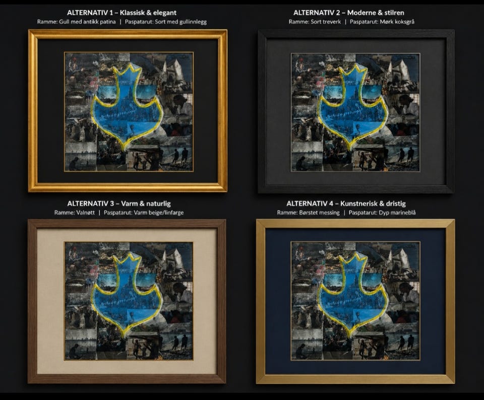 Galleribilde