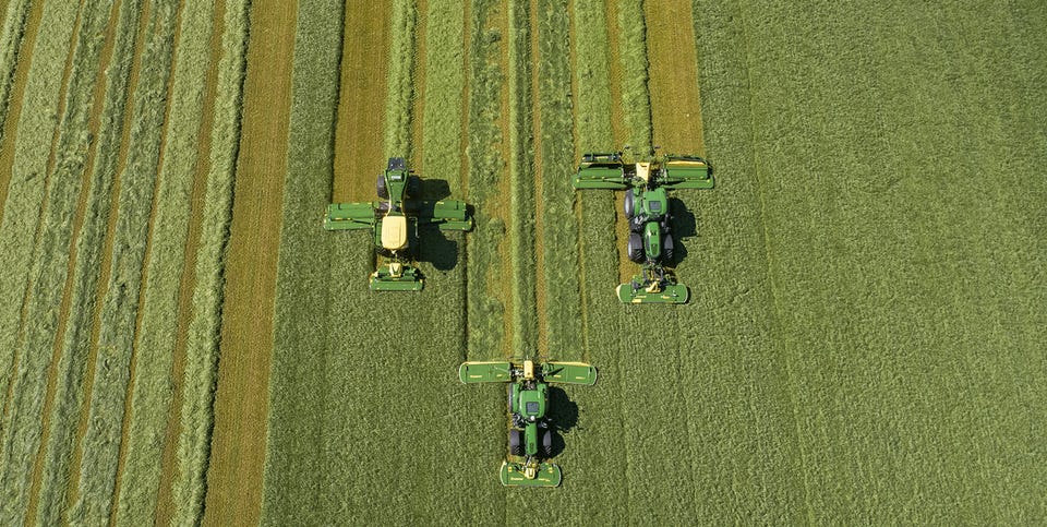 Krone EC B880 CV 2026 – bilde 11 av 12