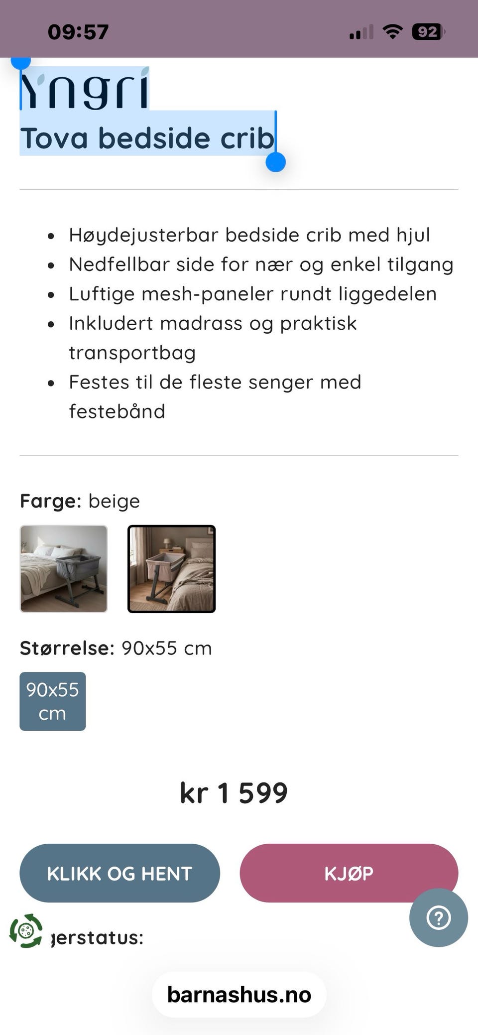 Galleribilde