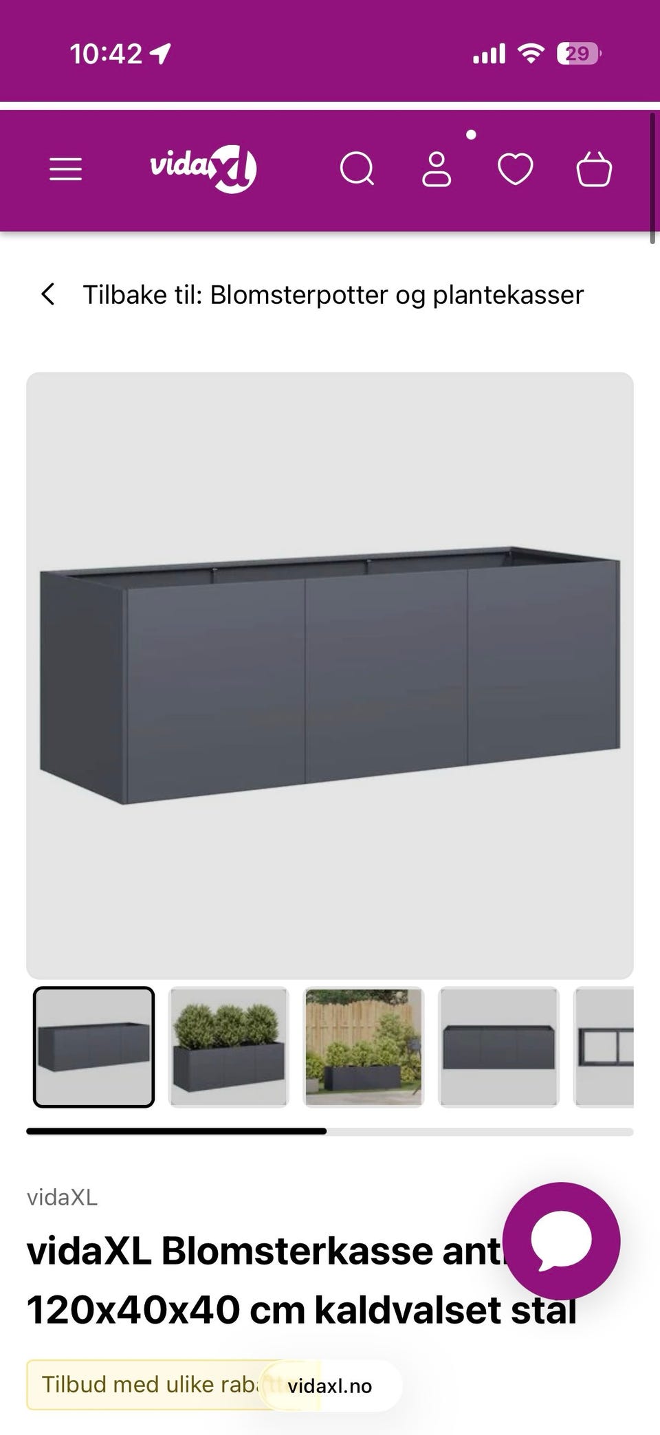 Galleribilde