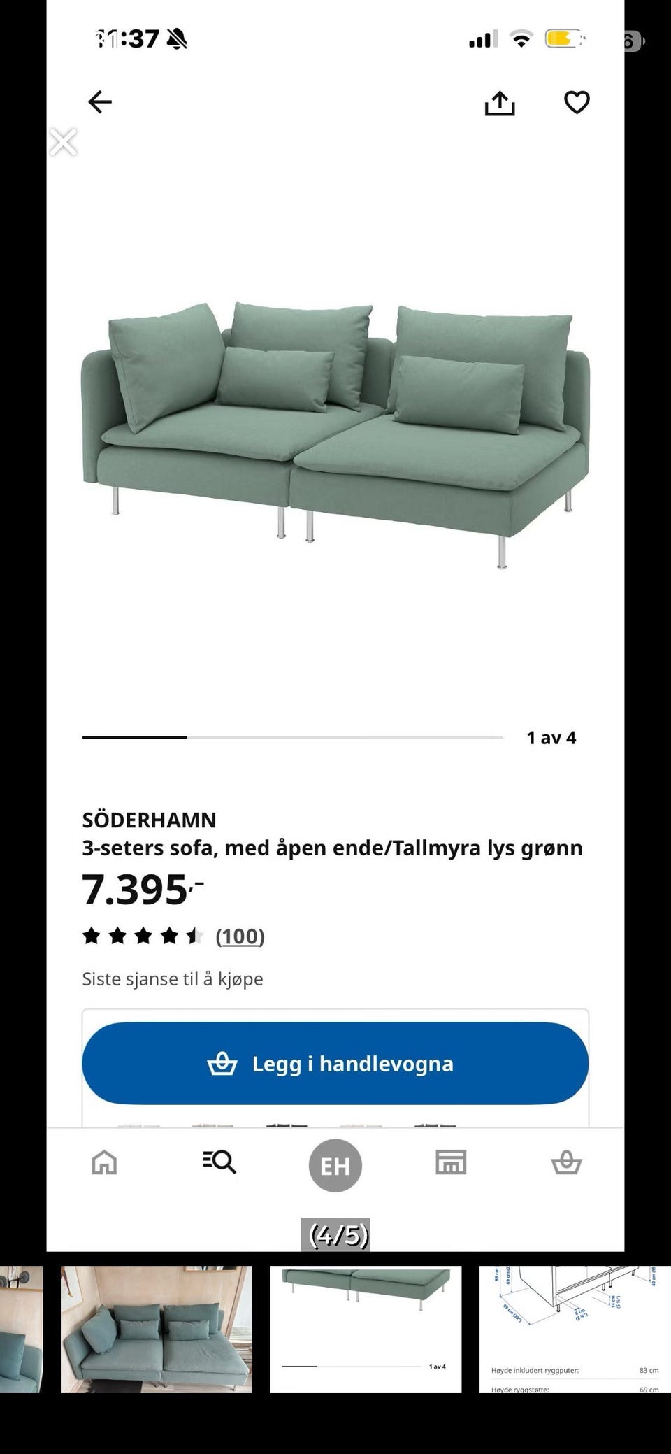 Galleribilde