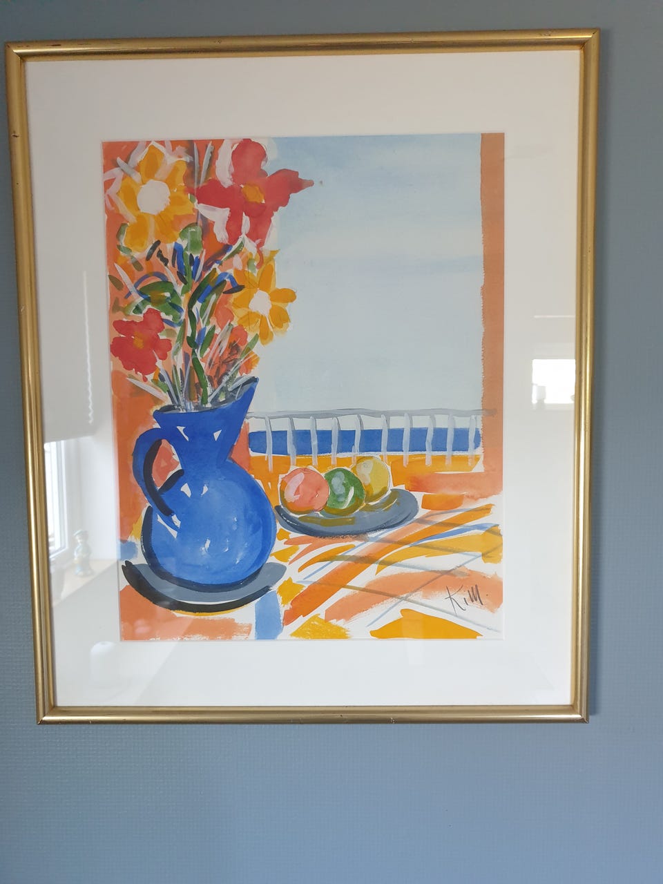 Galleribilde