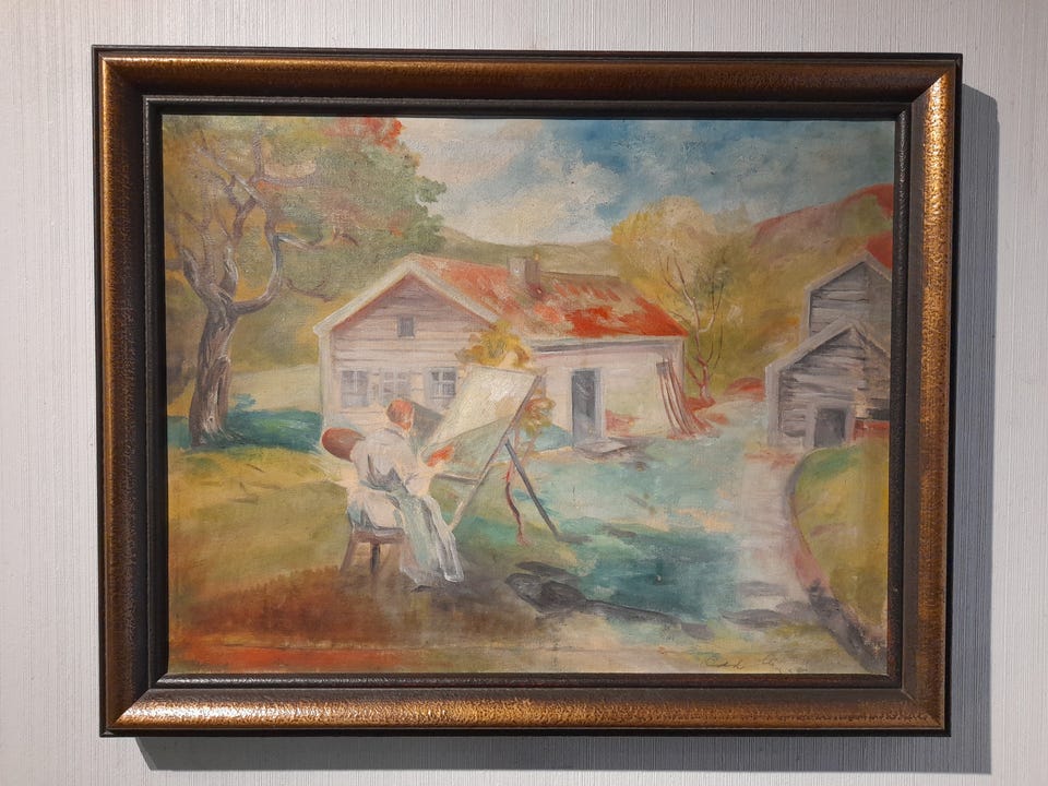 Galleribilde