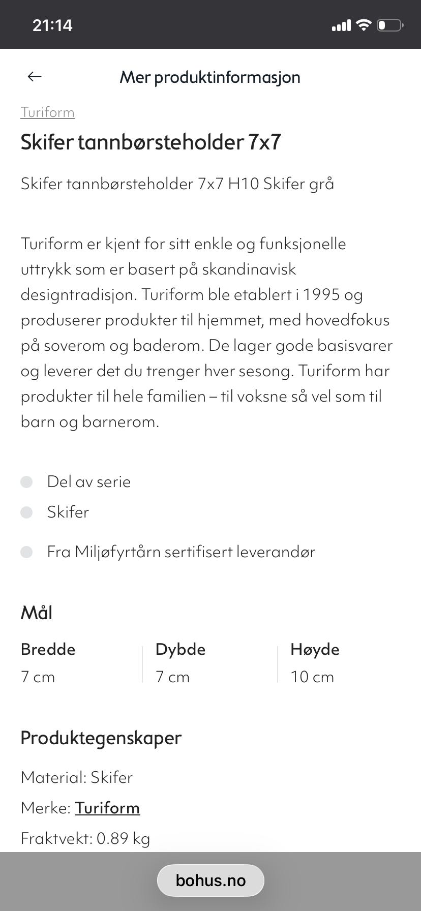 Galleribilde