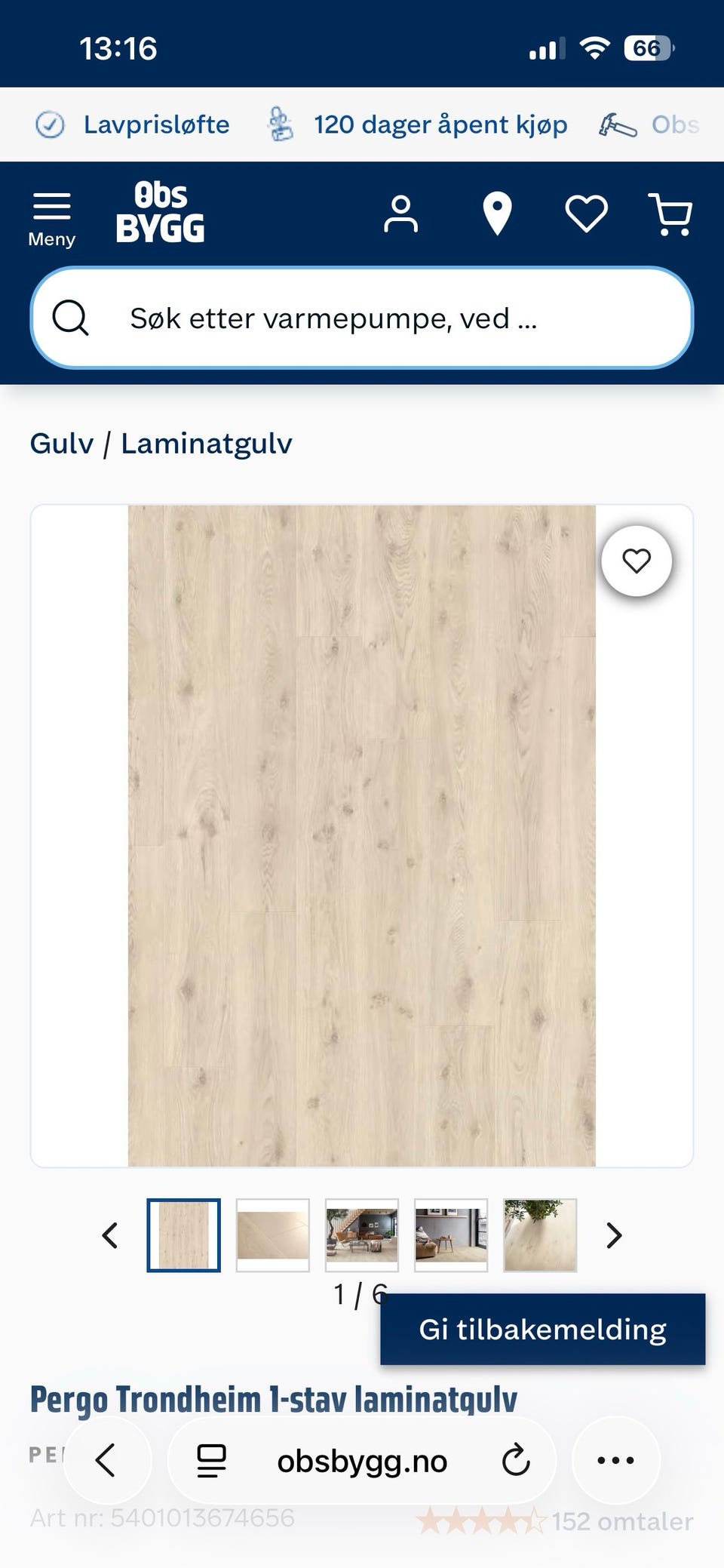 Galleribilde