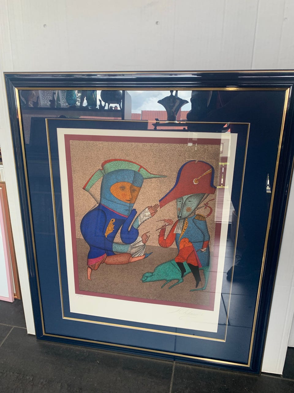 Galleribilde
