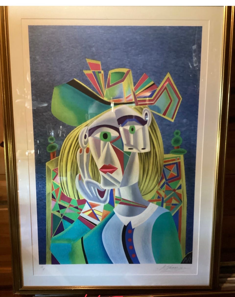 Galleribilde