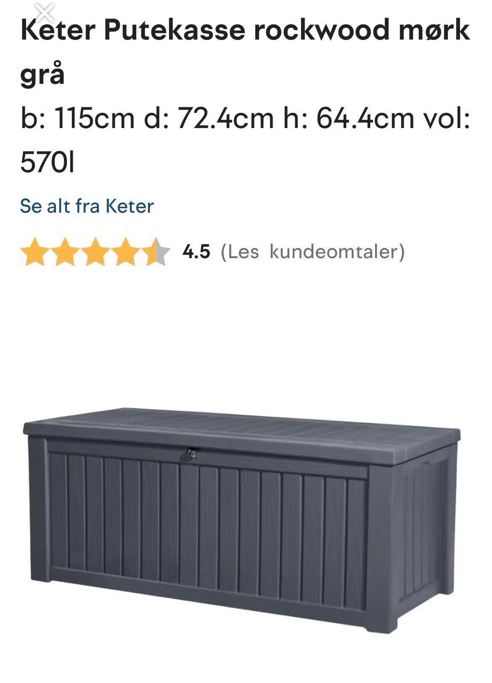 Galleribilde