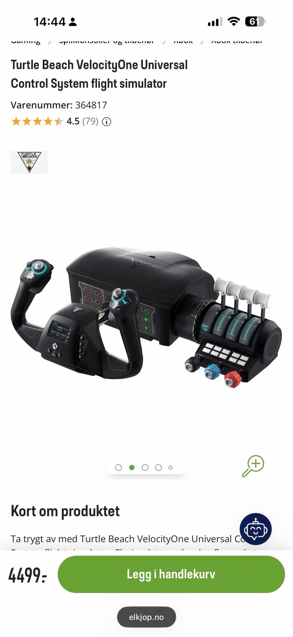 Product image 4 of 6