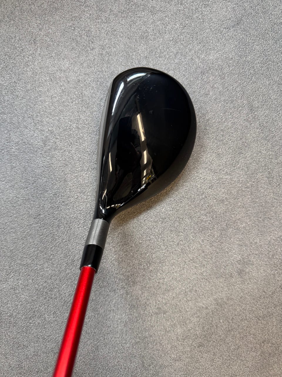 Callaway APEX UW 17° ベンタス TR レッド 7S Callaway Apex UW 17 - Fujikura Ventus TR Red 7S Velocore | FINN-torget