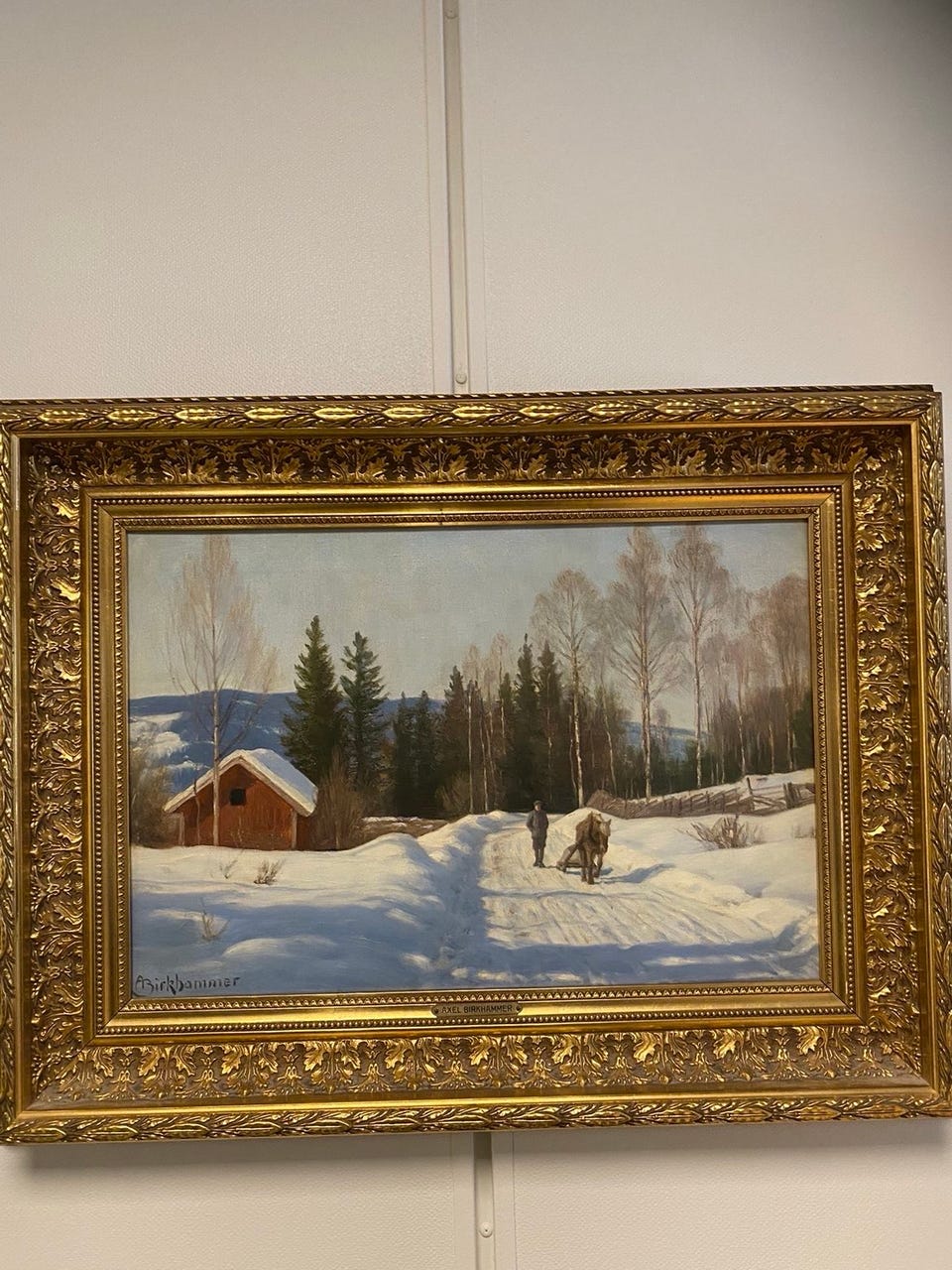 Galleribilde