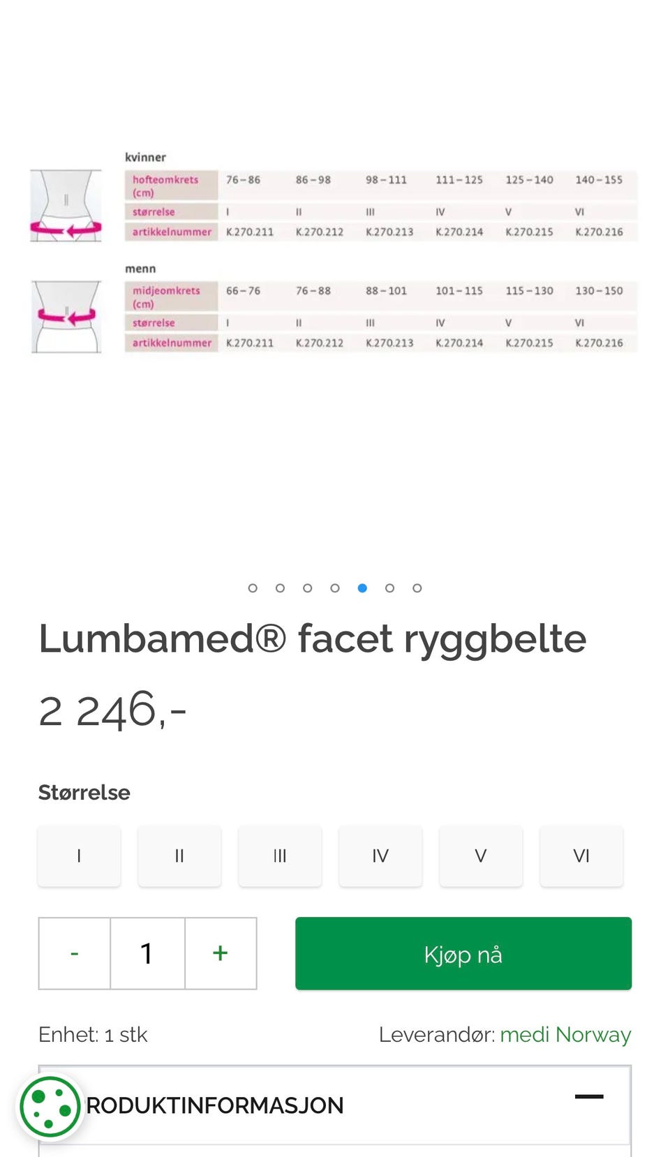 Product image 6 of 7