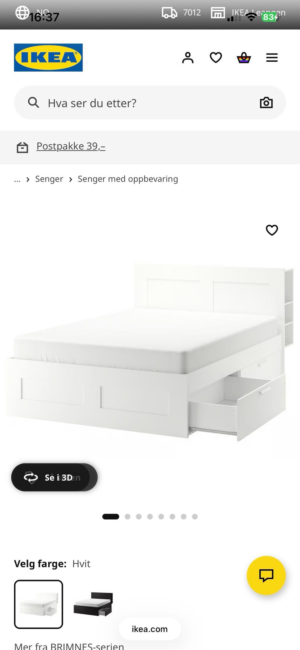 Galleribilde
