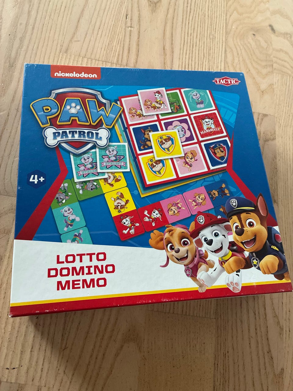 Galleribilde
