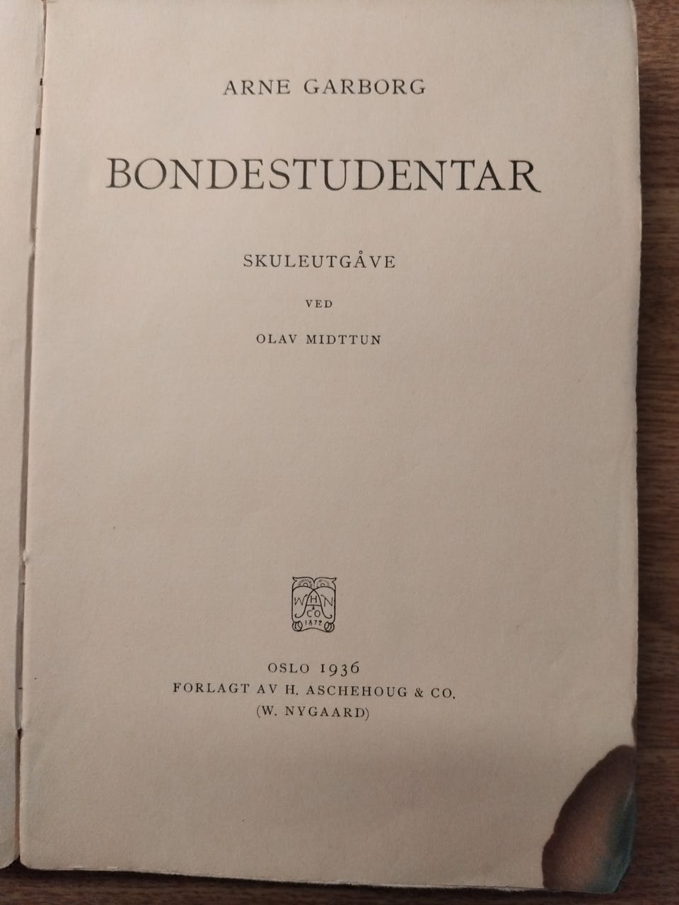 Galleribilde