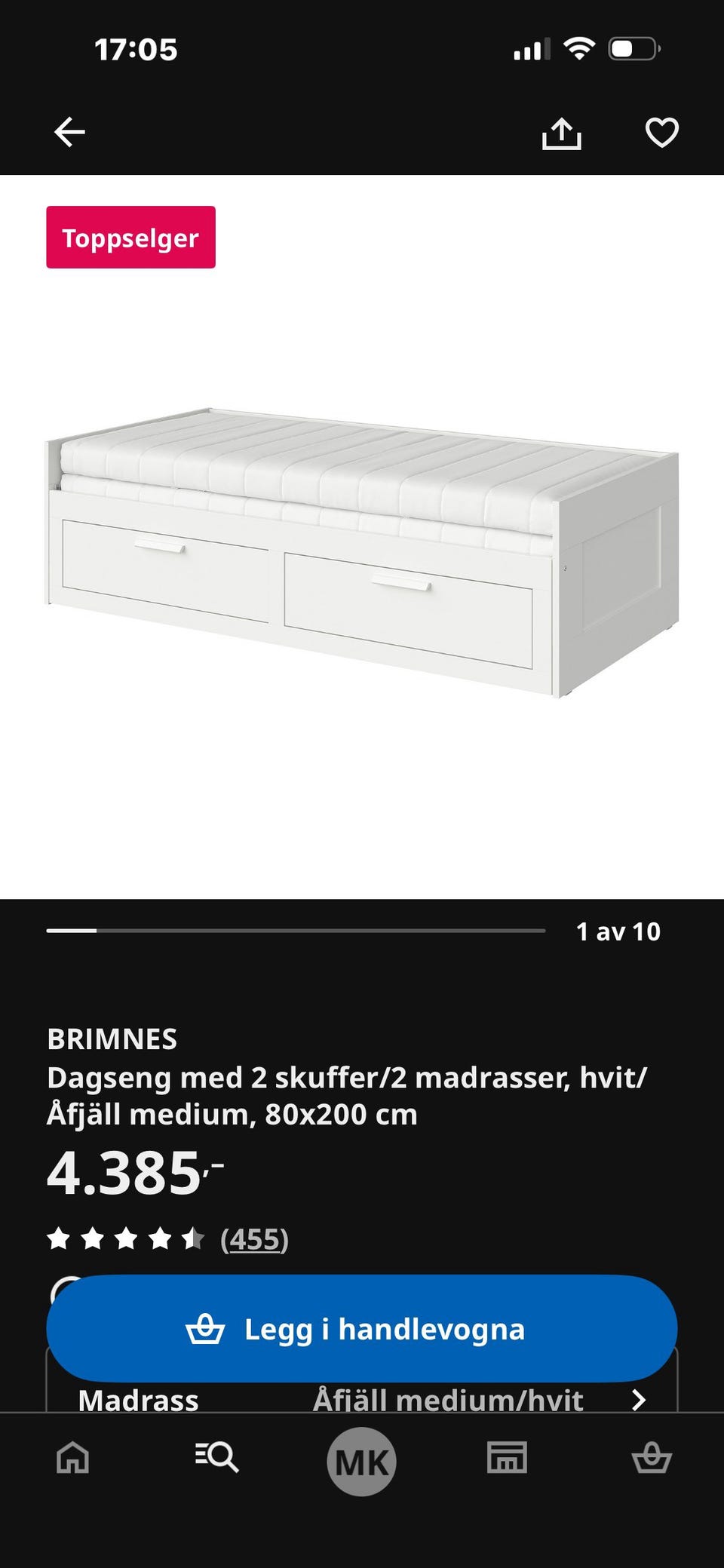 Galleribilde