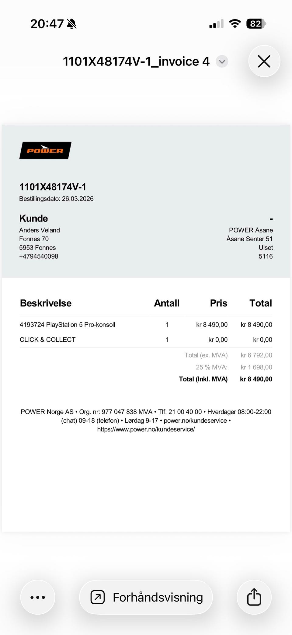 Galleribilde