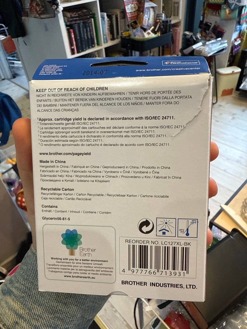 Product image 3 of 6