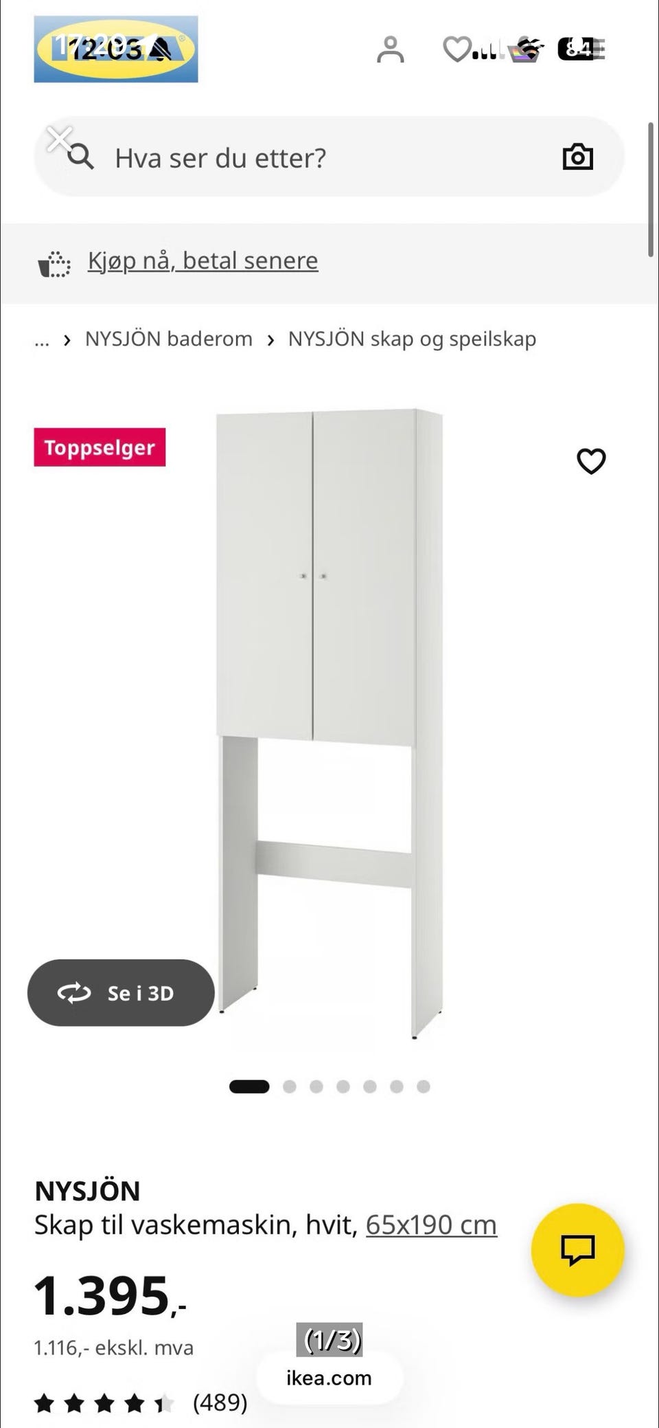 Galleribilde
