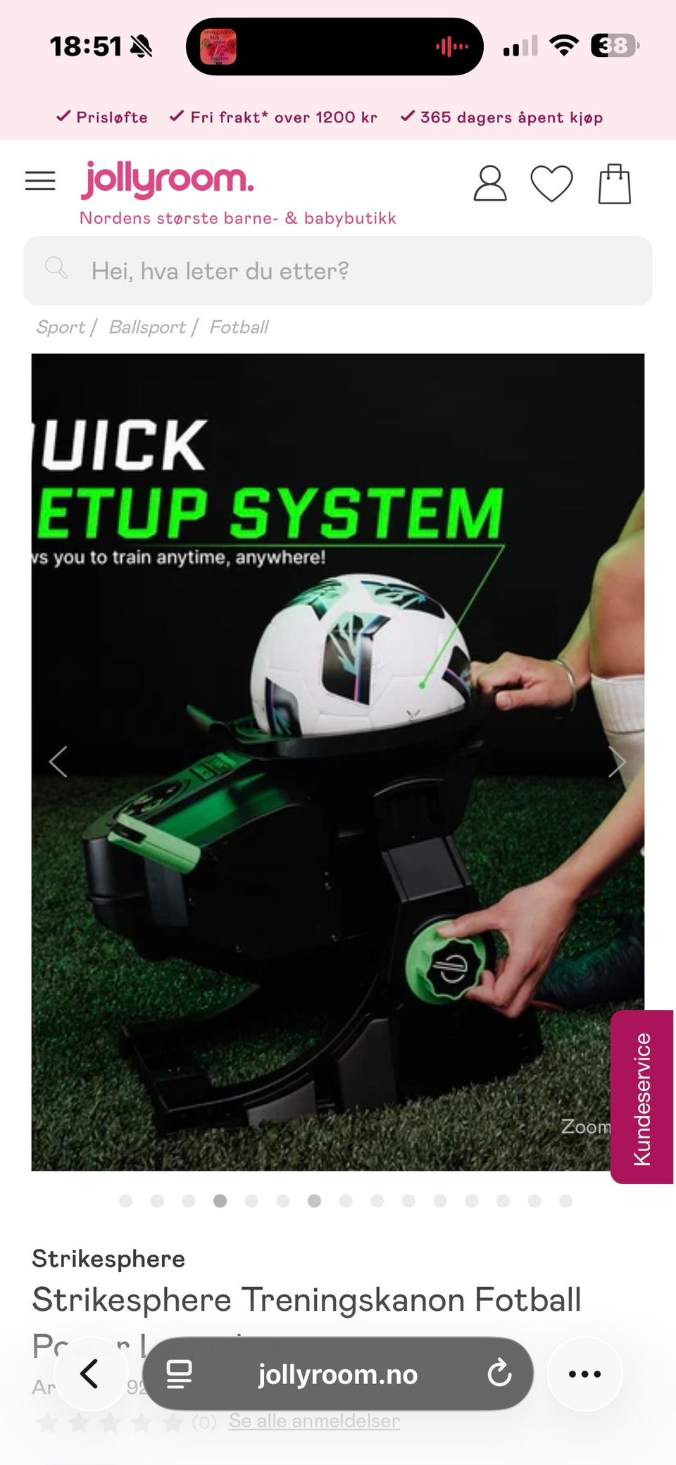 Product image 3 of 7
