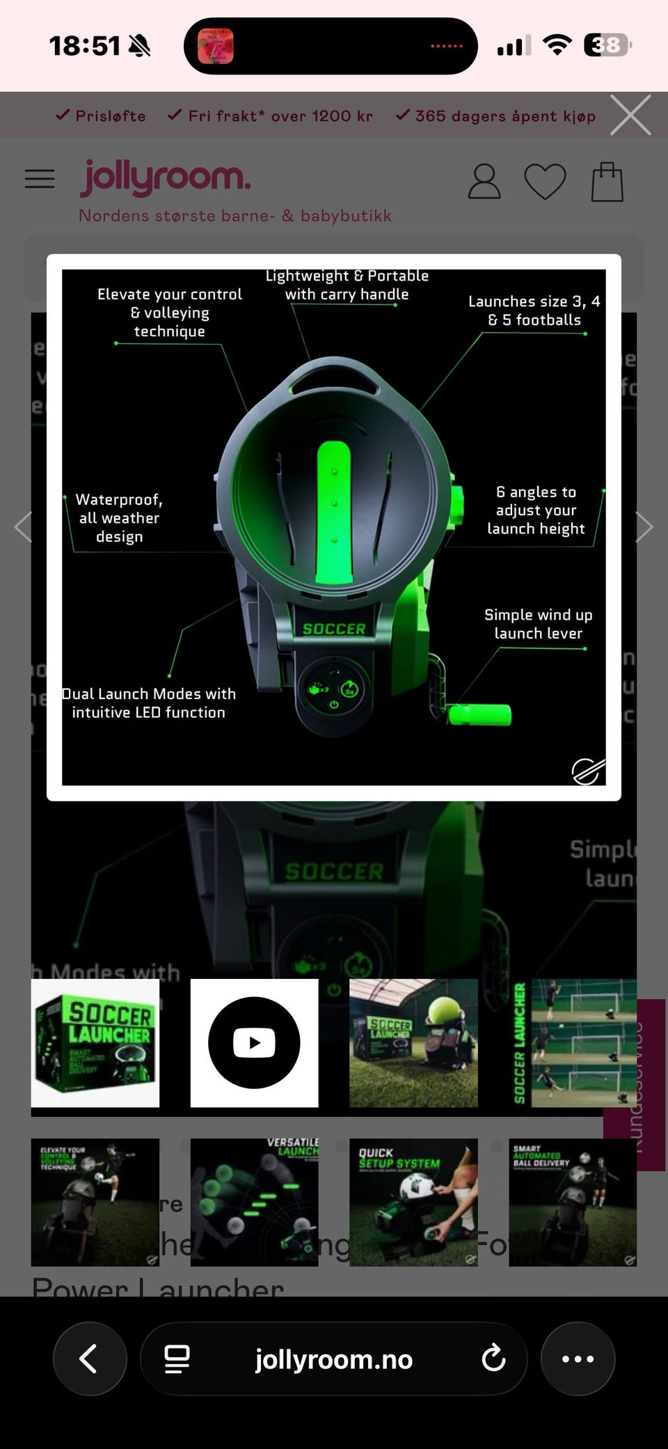 Product image 5 of 7