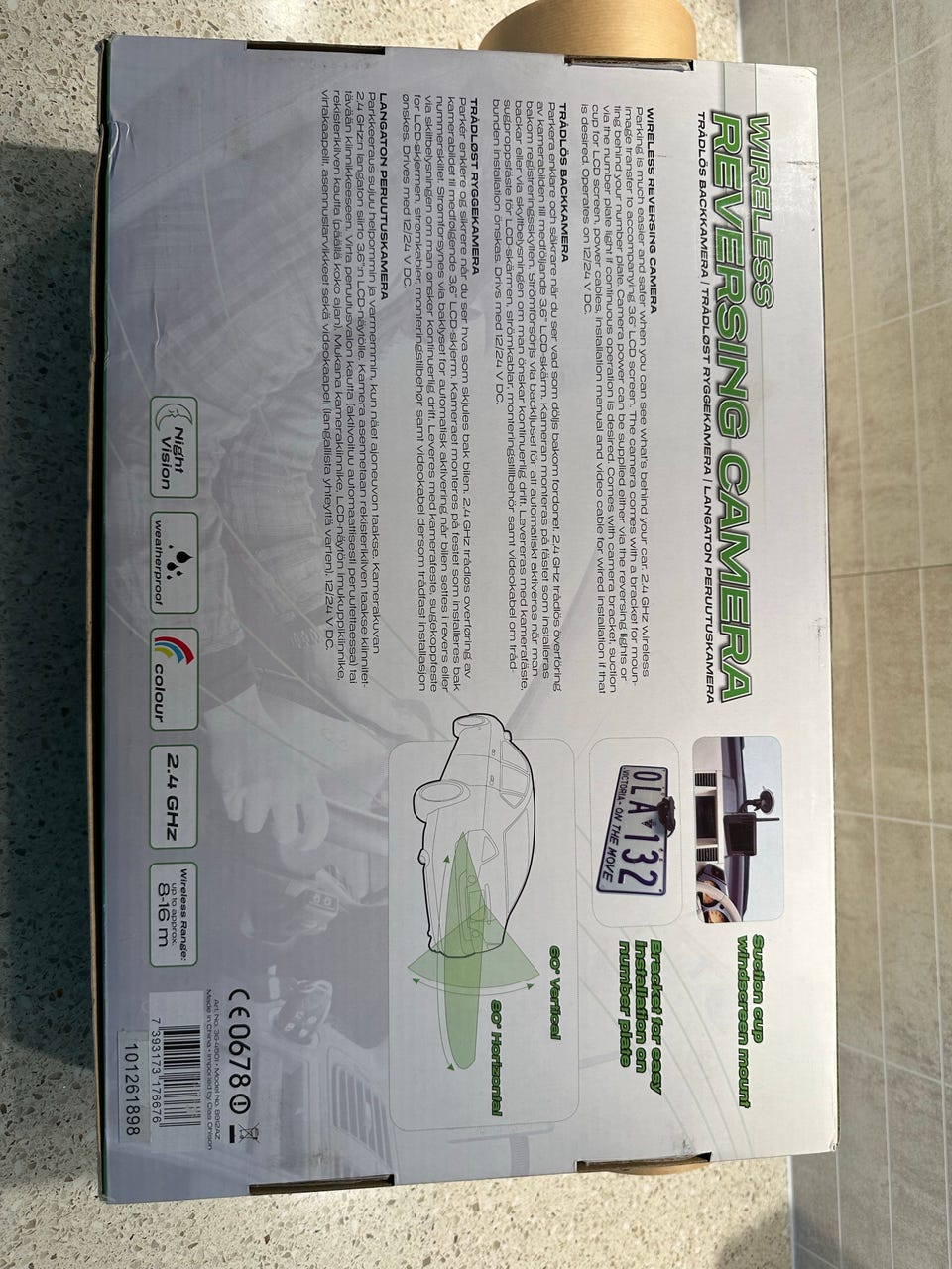 Product image 2 of 4