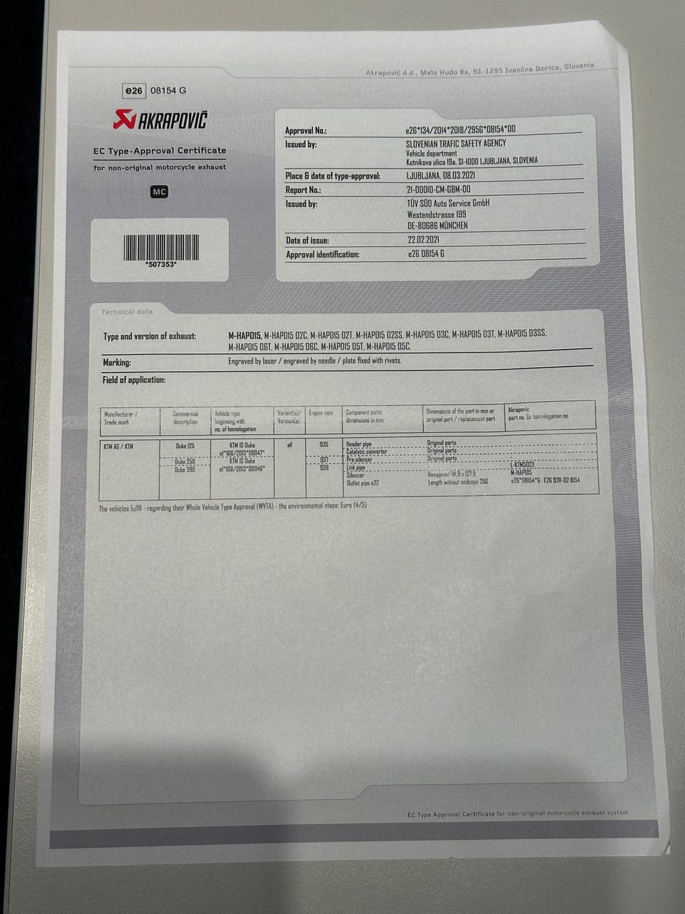 Product image 8 of 8
