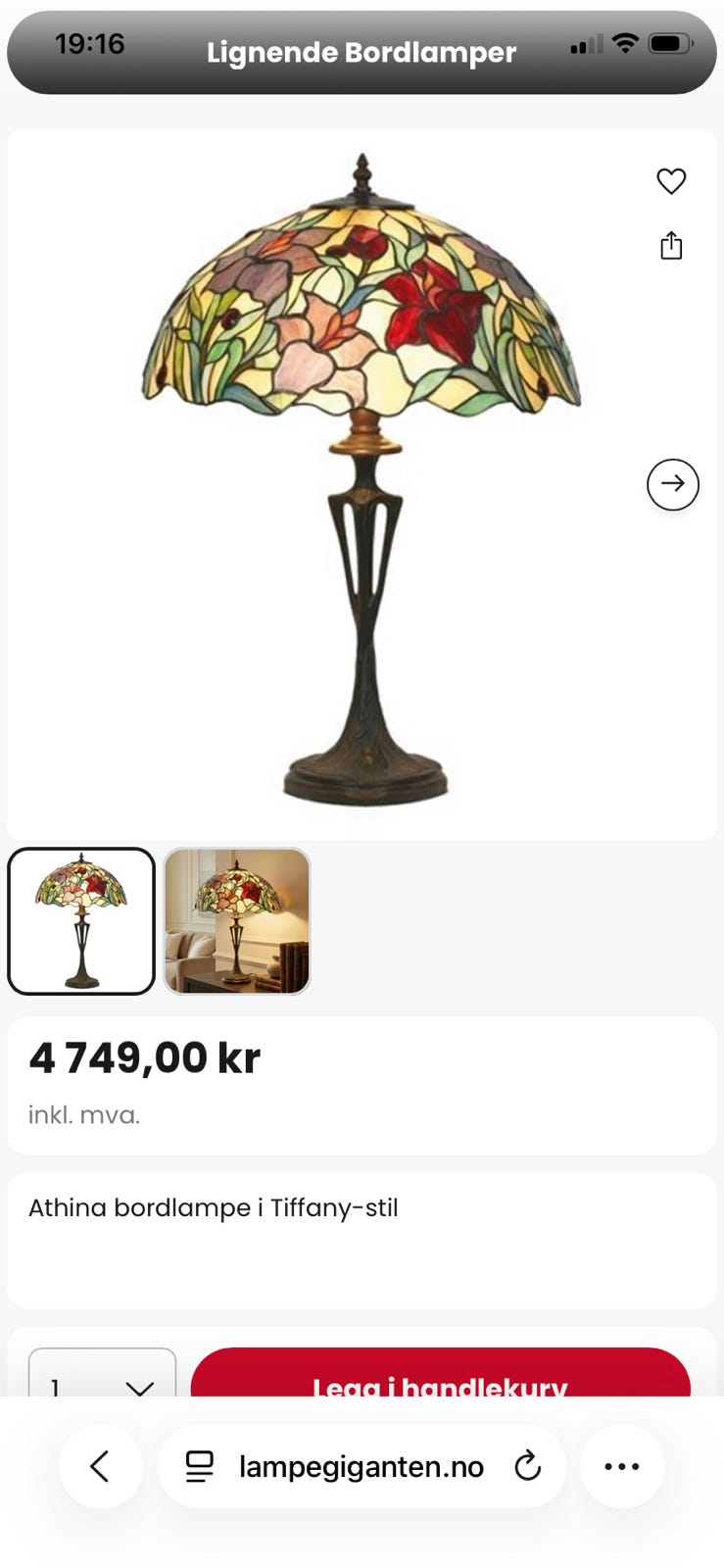 Galleribilde