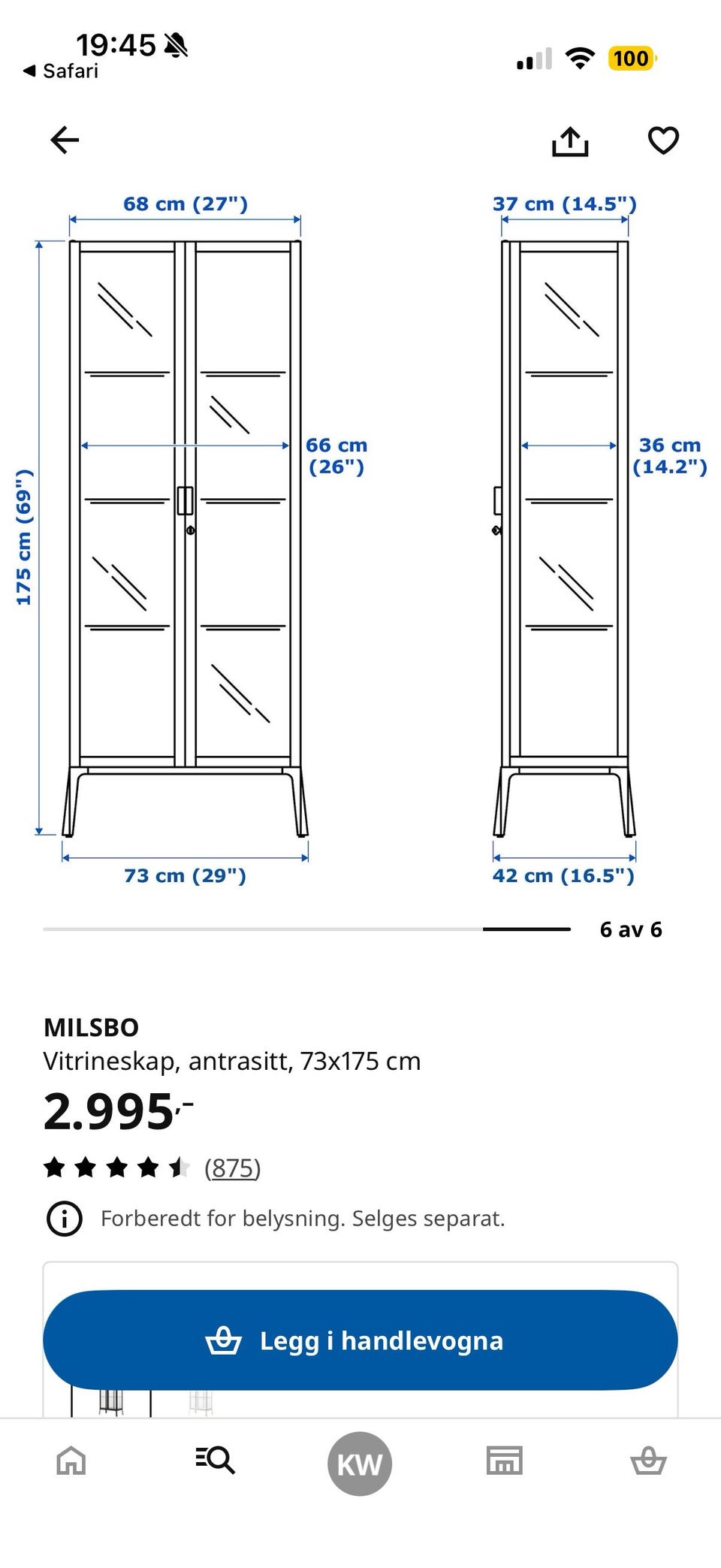 Galleribilde