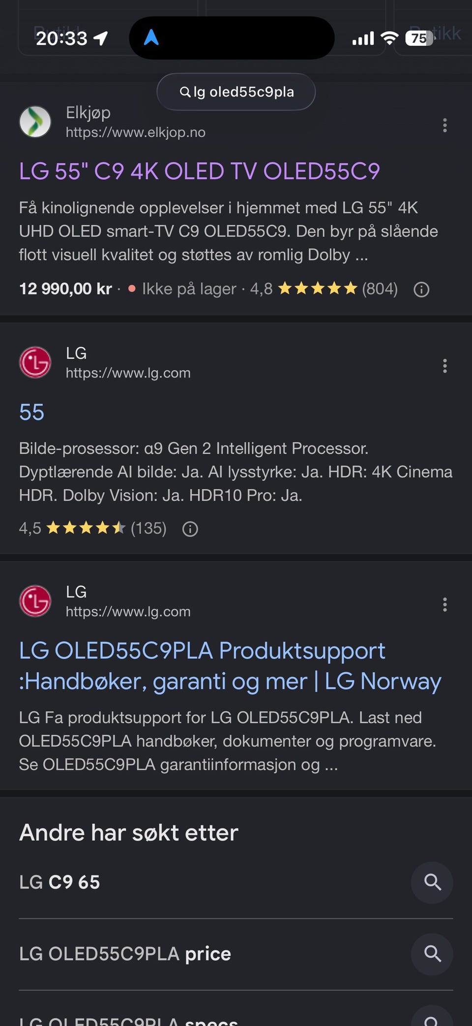 Galleribilde