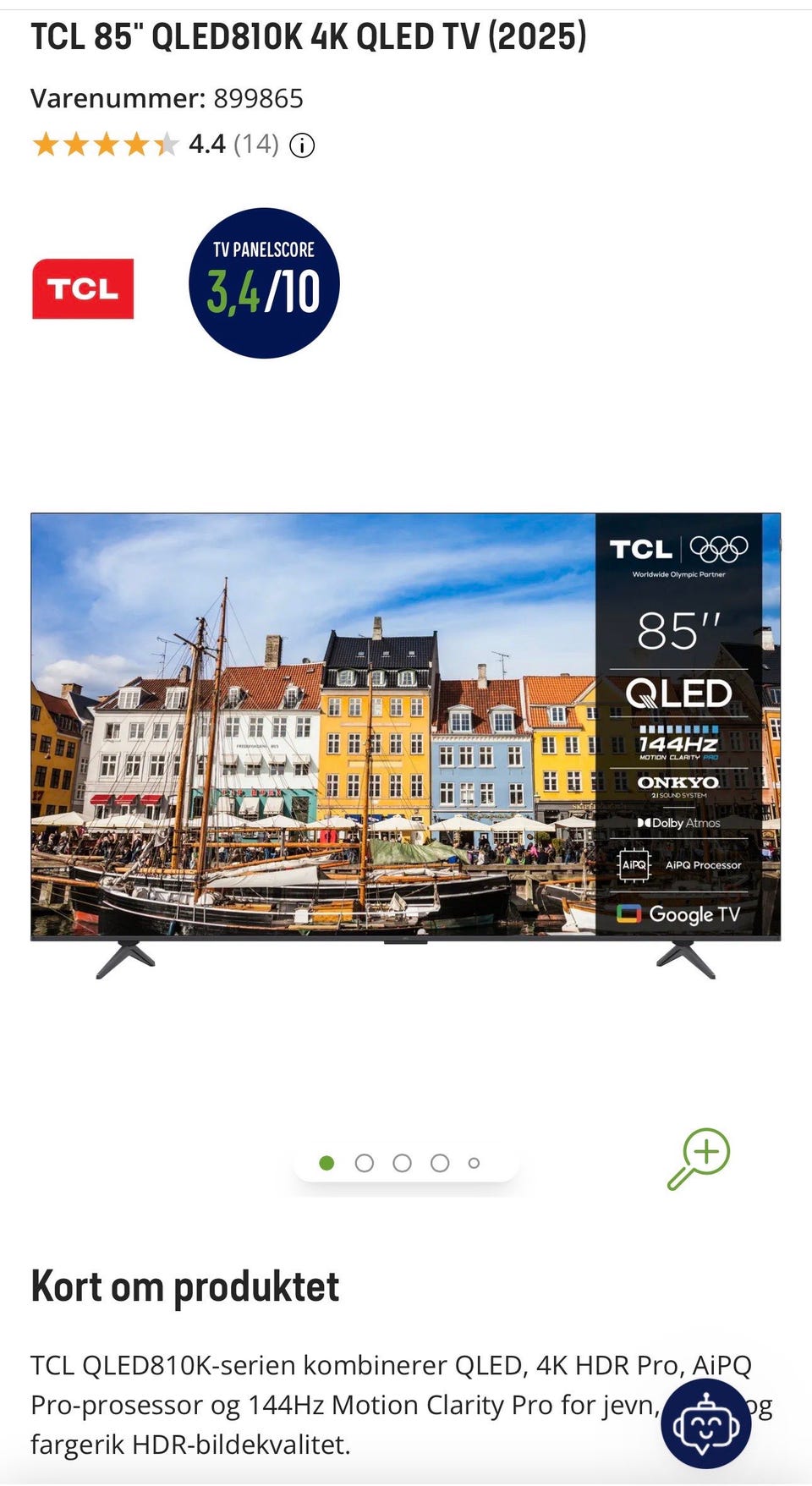 Galleribilde