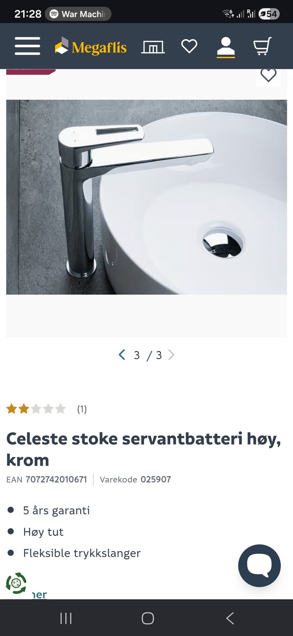 Galleribilde