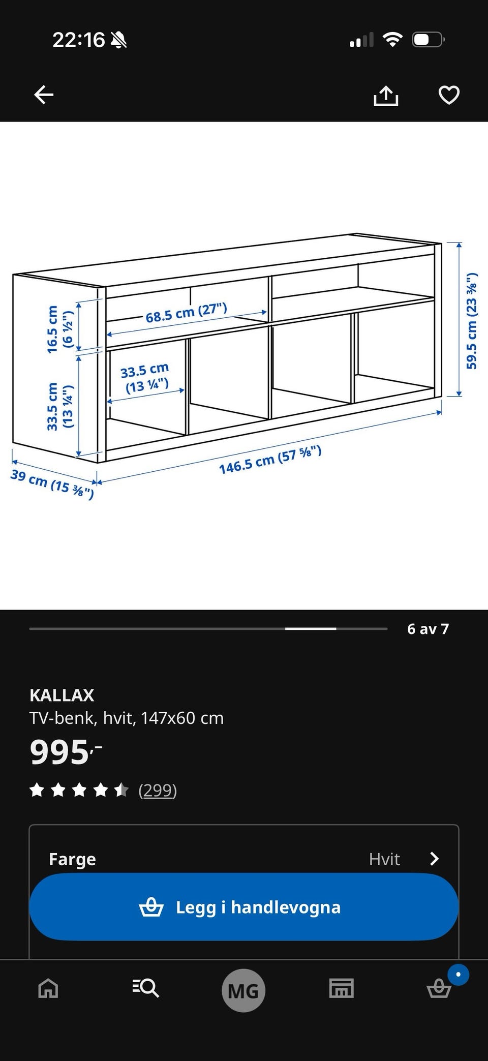 Galleribilde