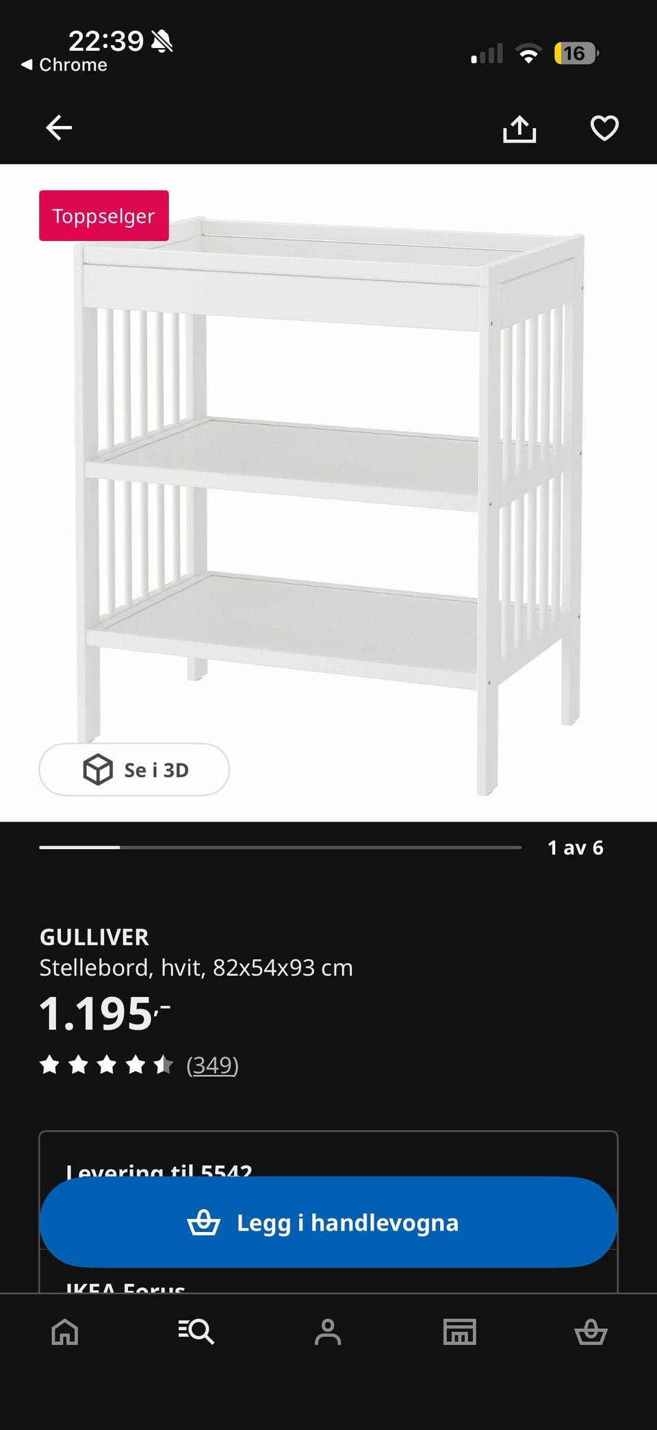 Galleribilde