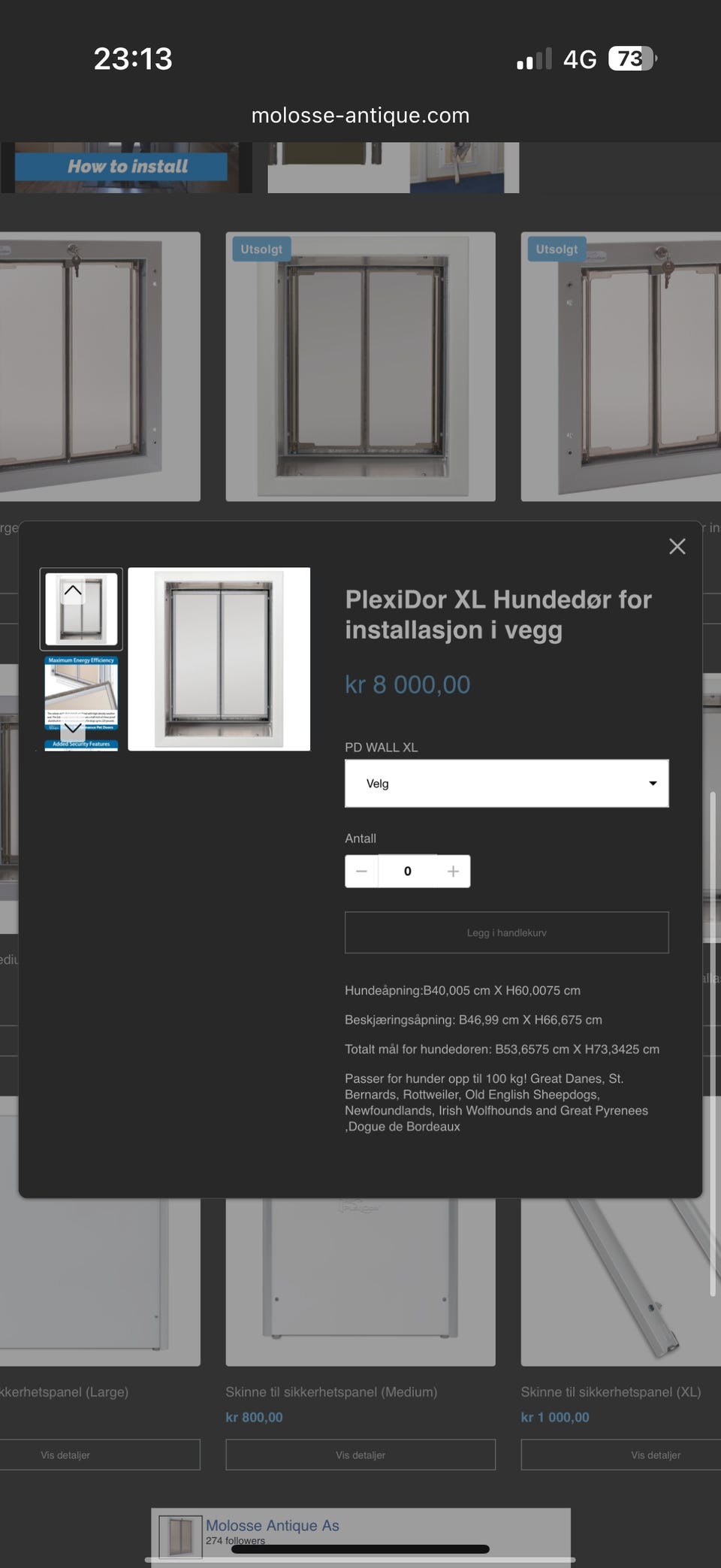 Galleribilde