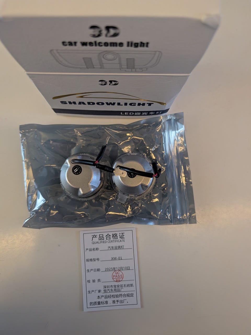 Product image 3 of 3
