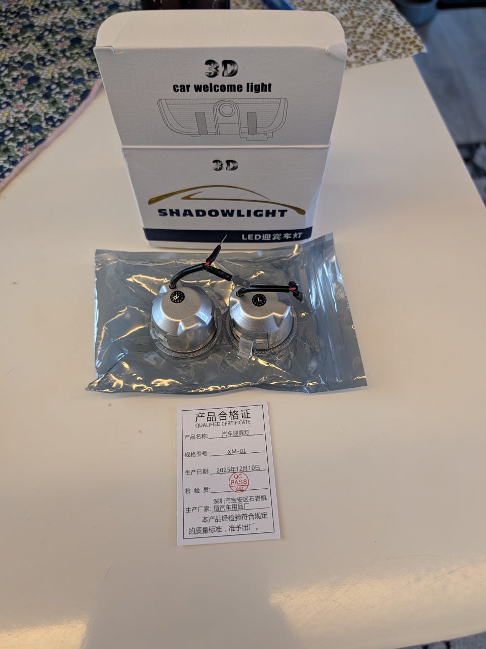 Product image 2 of 3