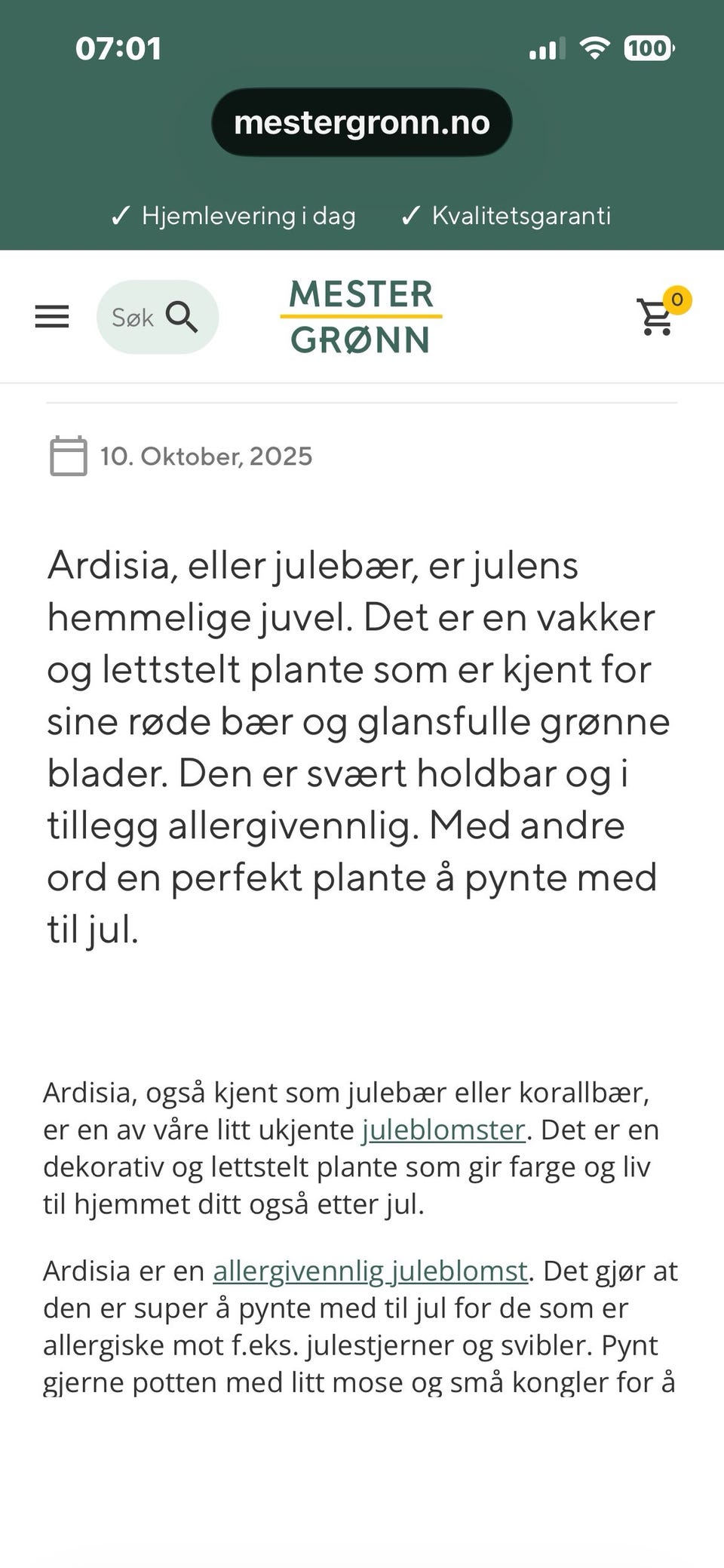 Galleribilde