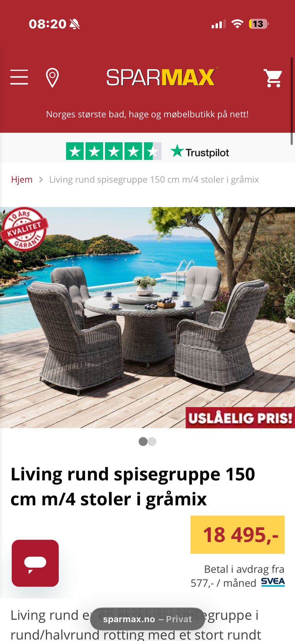 Galleribilde