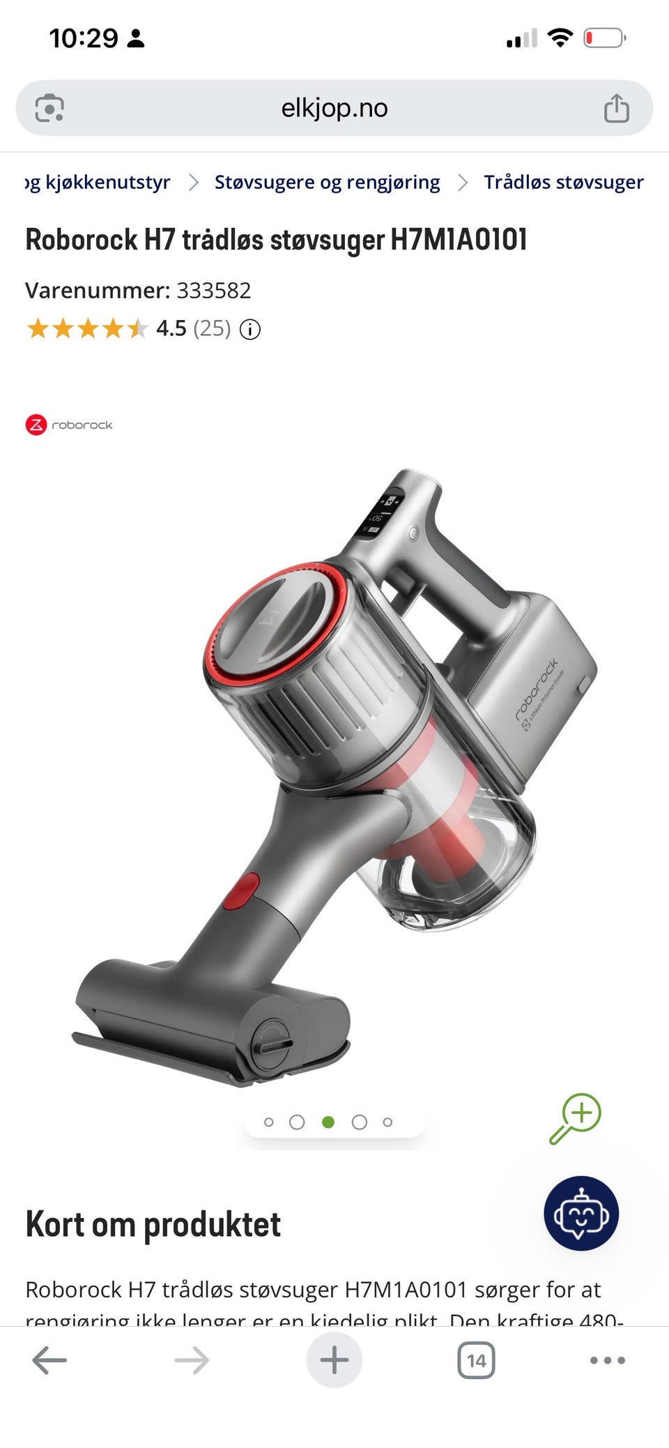 Product image 5 of 7