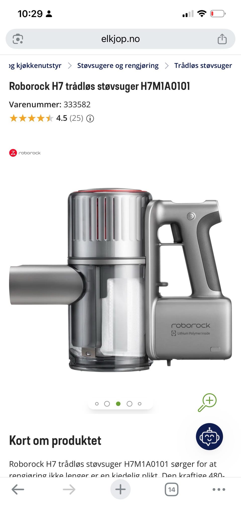 Product image 6 of 7