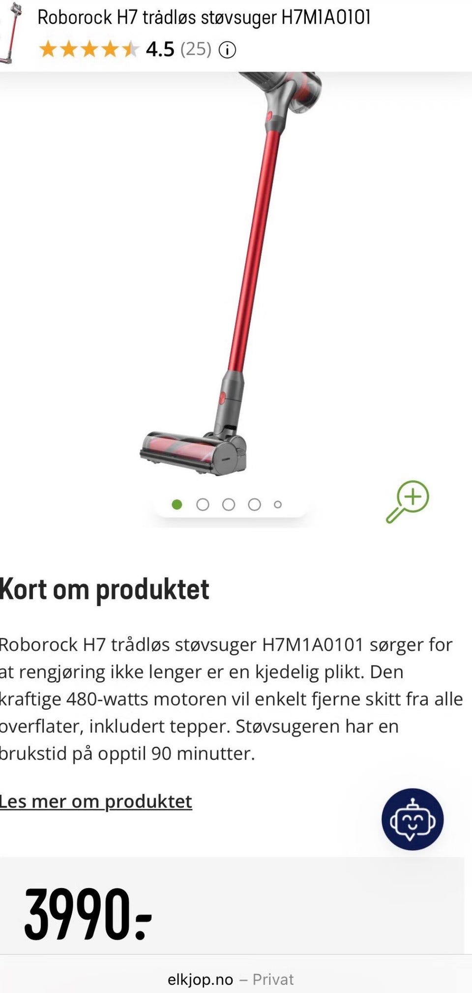 Product image 2 of 7