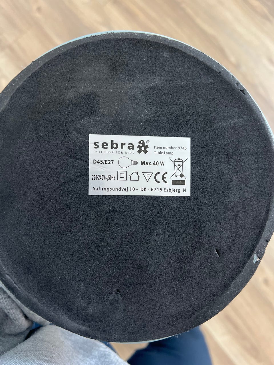 Product image 2 of 5