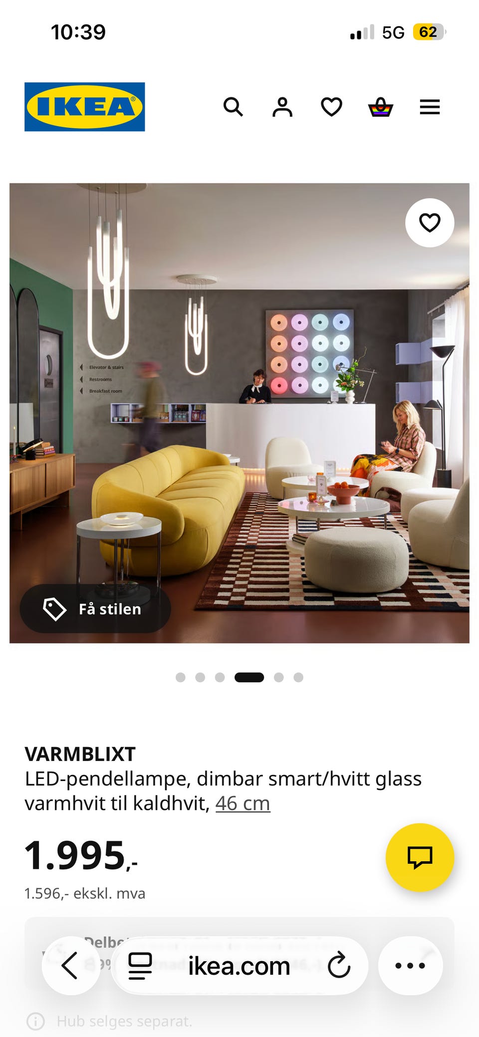 Galleribilde