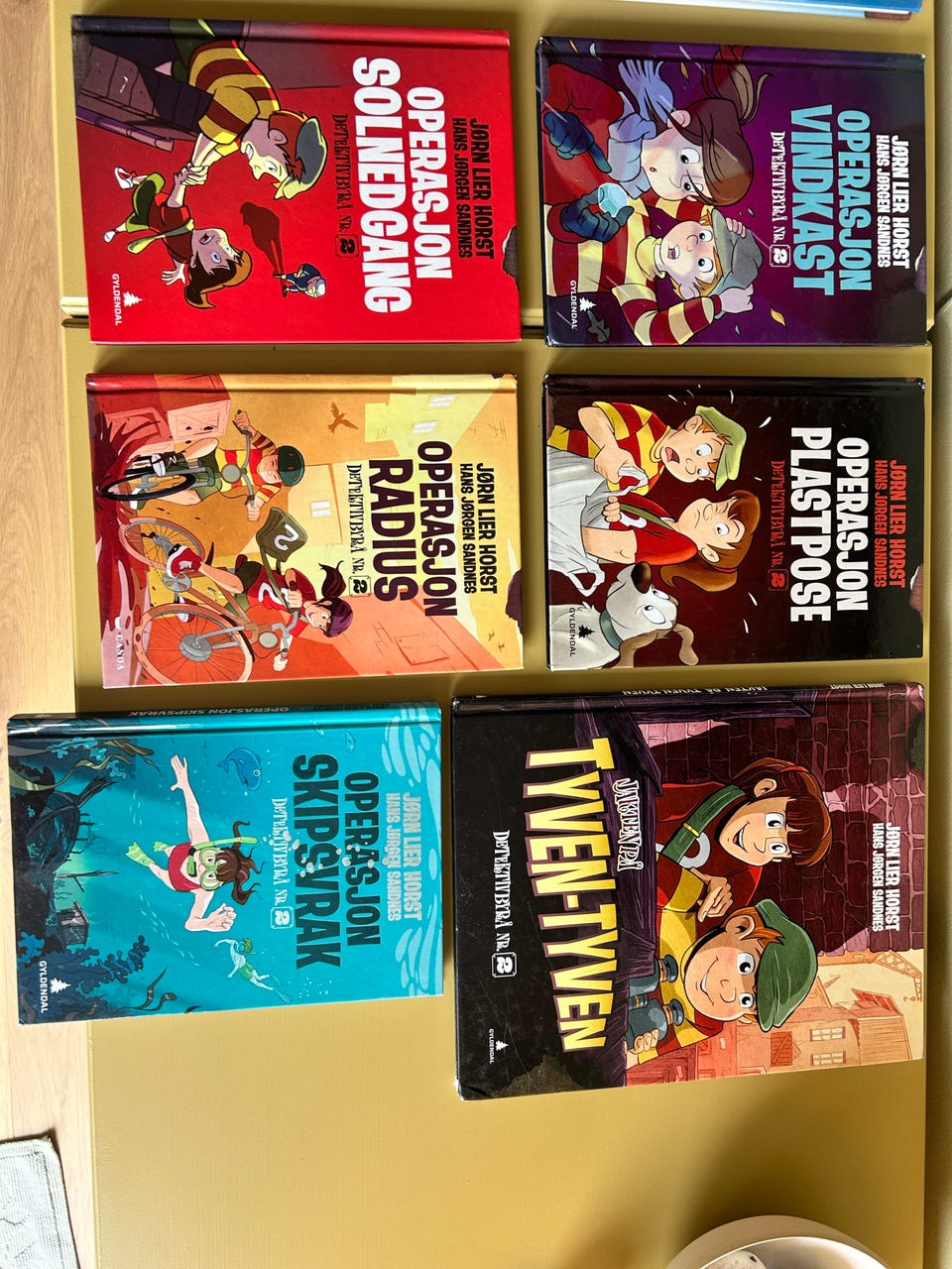 Galleribilde
